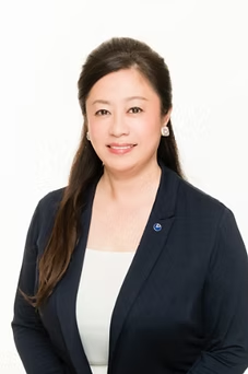 代表理事 藤岡妙子