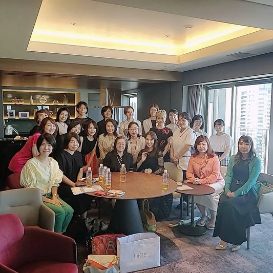 2024年10月美活の会 女子ランチ会は10/23(水)堺筋本町で開催です