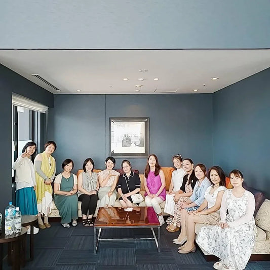 2024年9月美活の会 女子ランチ会は9/20(金)堺筋本町で開催です