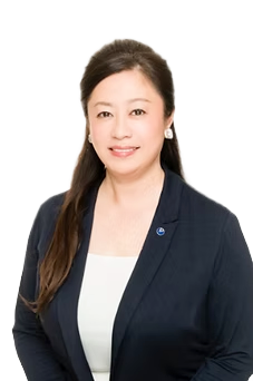 代表理事 藤岡妙子